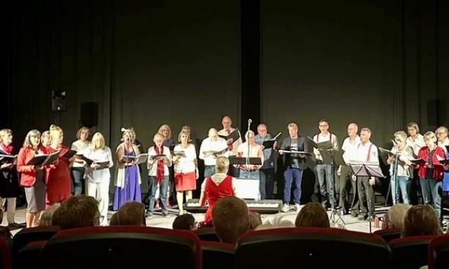 Koncert - Blueser og Ballader - DET NYE ÅR