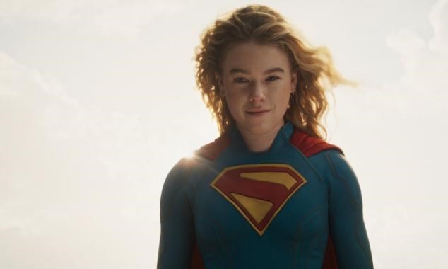 Supergirl: Woman of Tomorrow