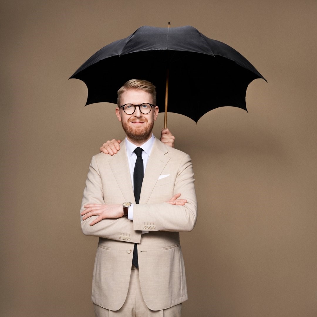 Nikolaj Stokholm feat. Stokkefar