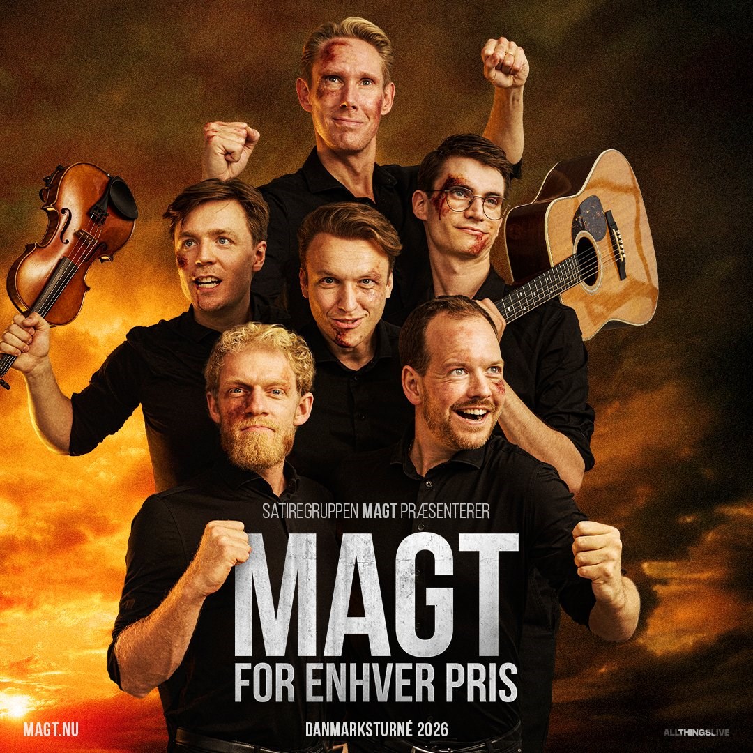MAGT