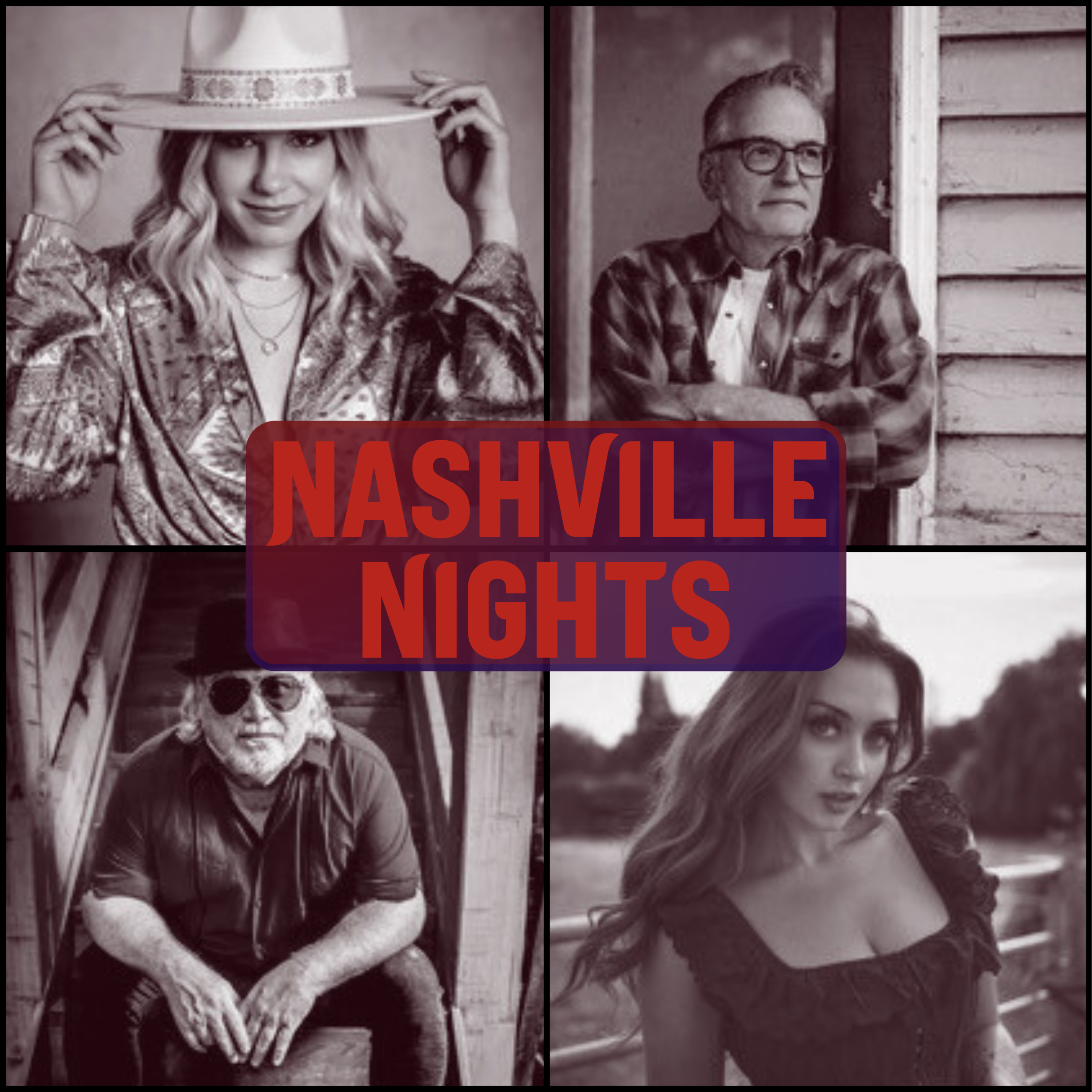 Nashville Nights