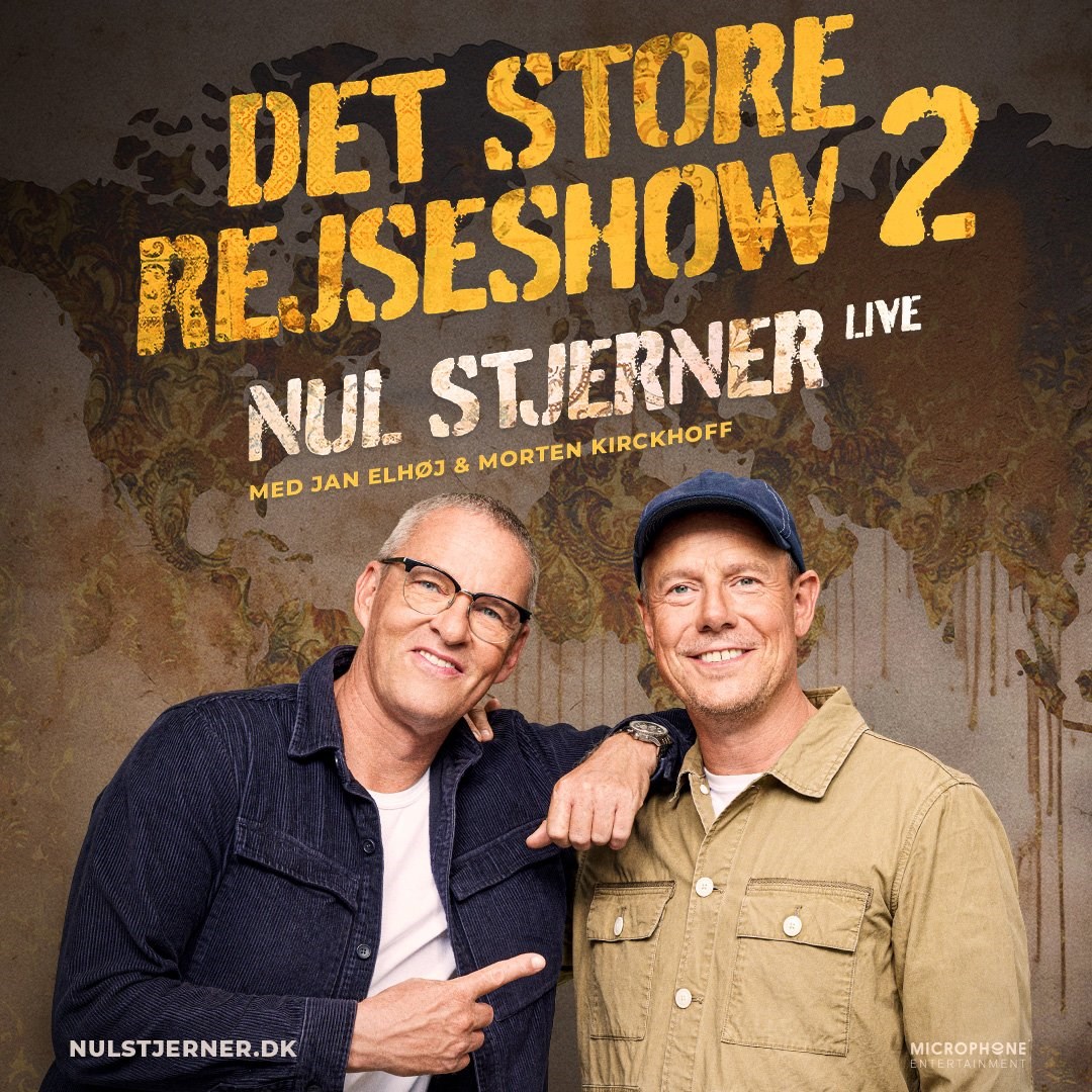 Nul Stjerner