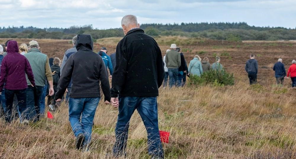 Søndagsaktivitet - september 2024