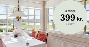 Skovdal Kro til Gastro Week