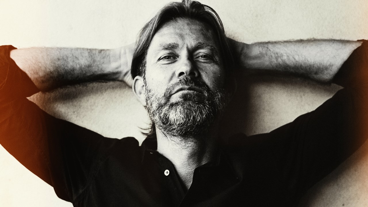 Mike Andersen & Band