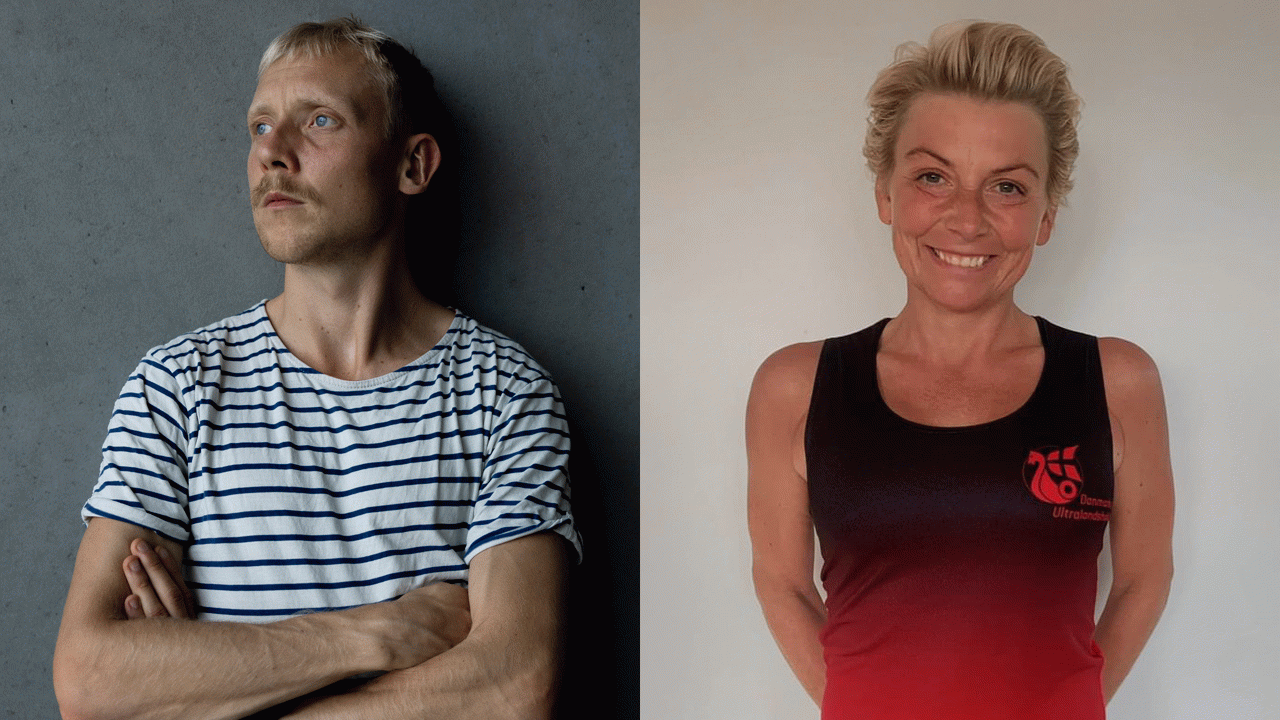 Mød Danmarks bedste løbere