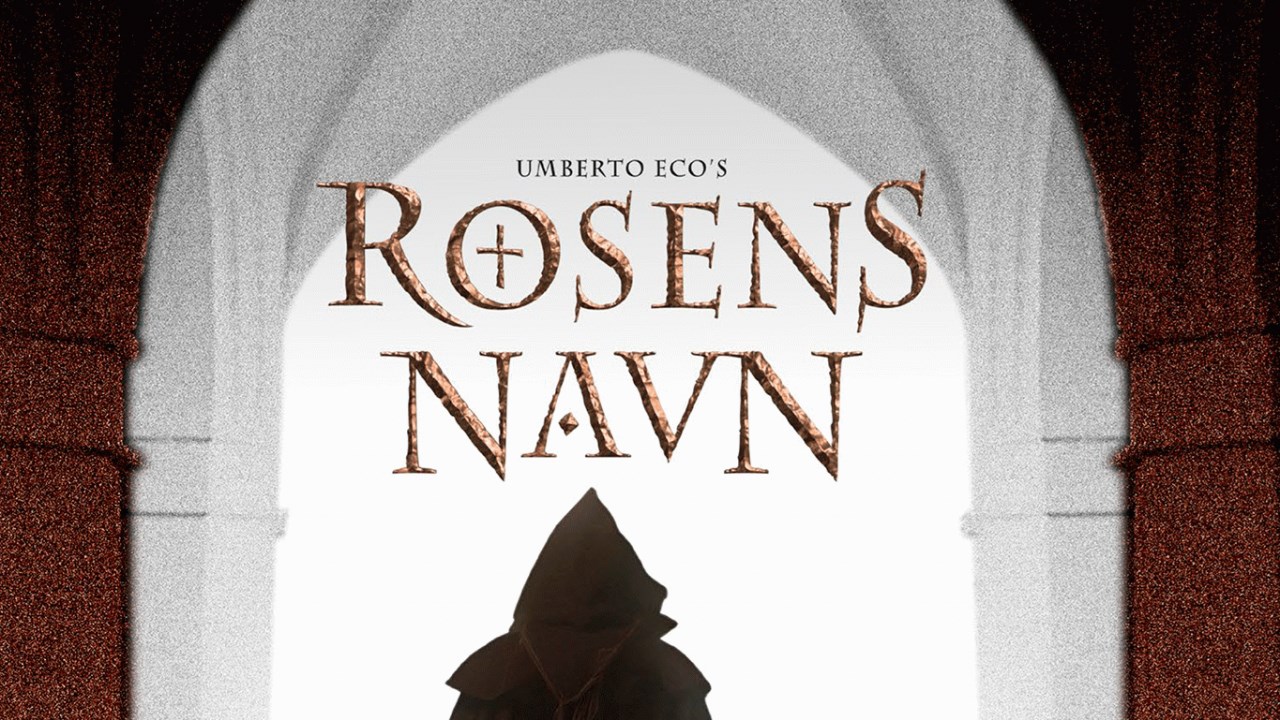Rosens navn i Maribo Domkirke - Forpremiere