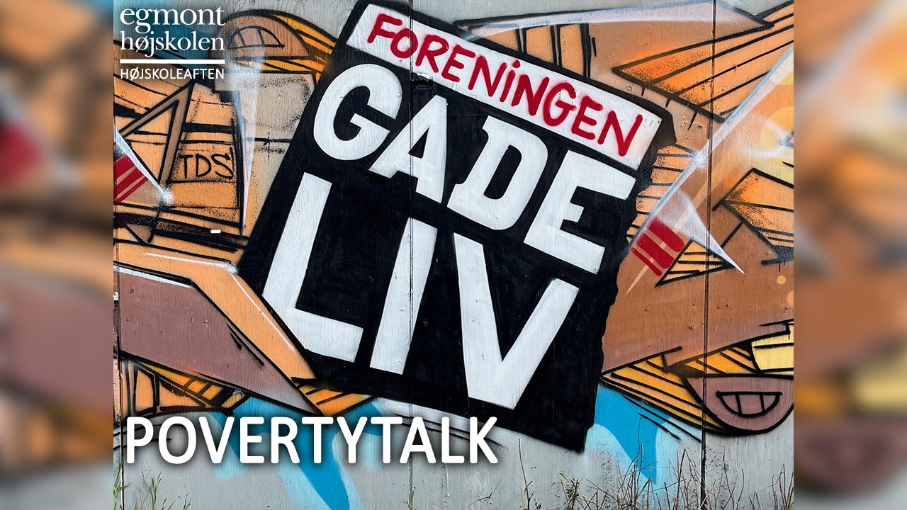Povertytalk