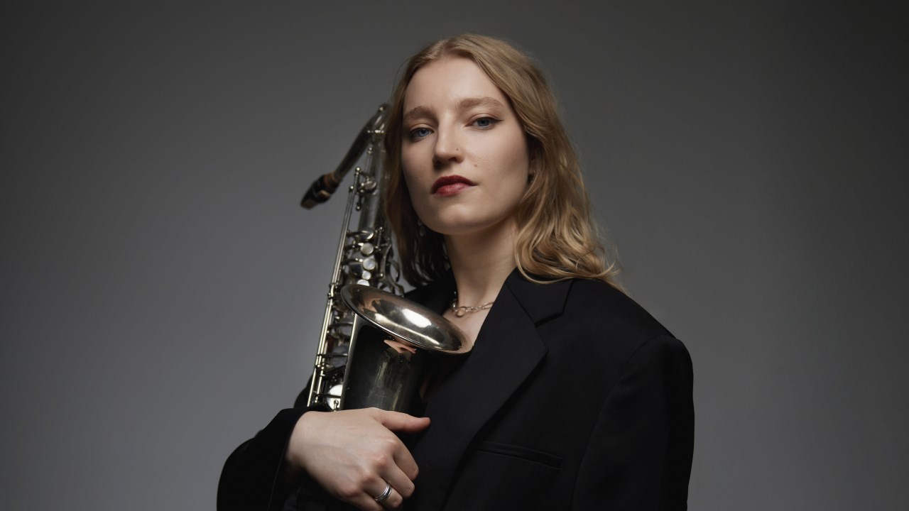 Emma Rawicz & Viridan Trio