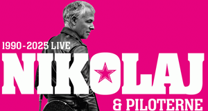 Nikolaj og Piloterne på pakhus8
