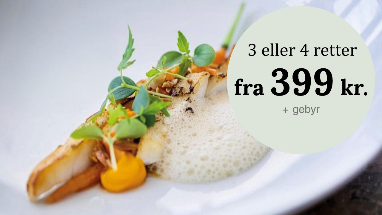 Brygger Bauers Grotter til Gastro Week
