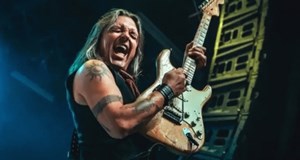 Søren Andersen Band