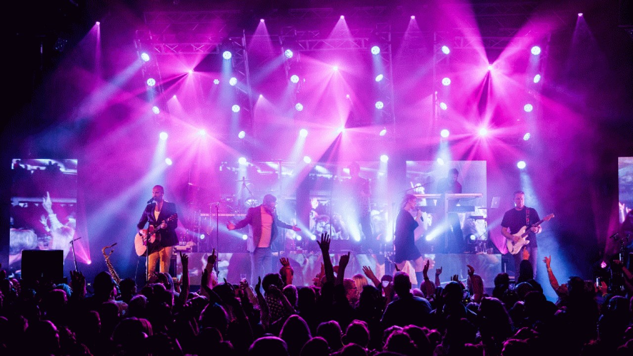 Hit med 80' erne '26 edition