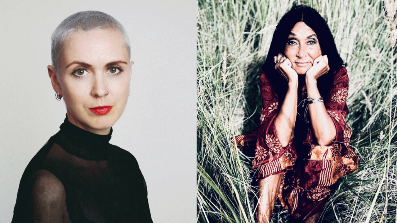 ARoS Talks - Kunst, viden og debat med Anisette Koppel