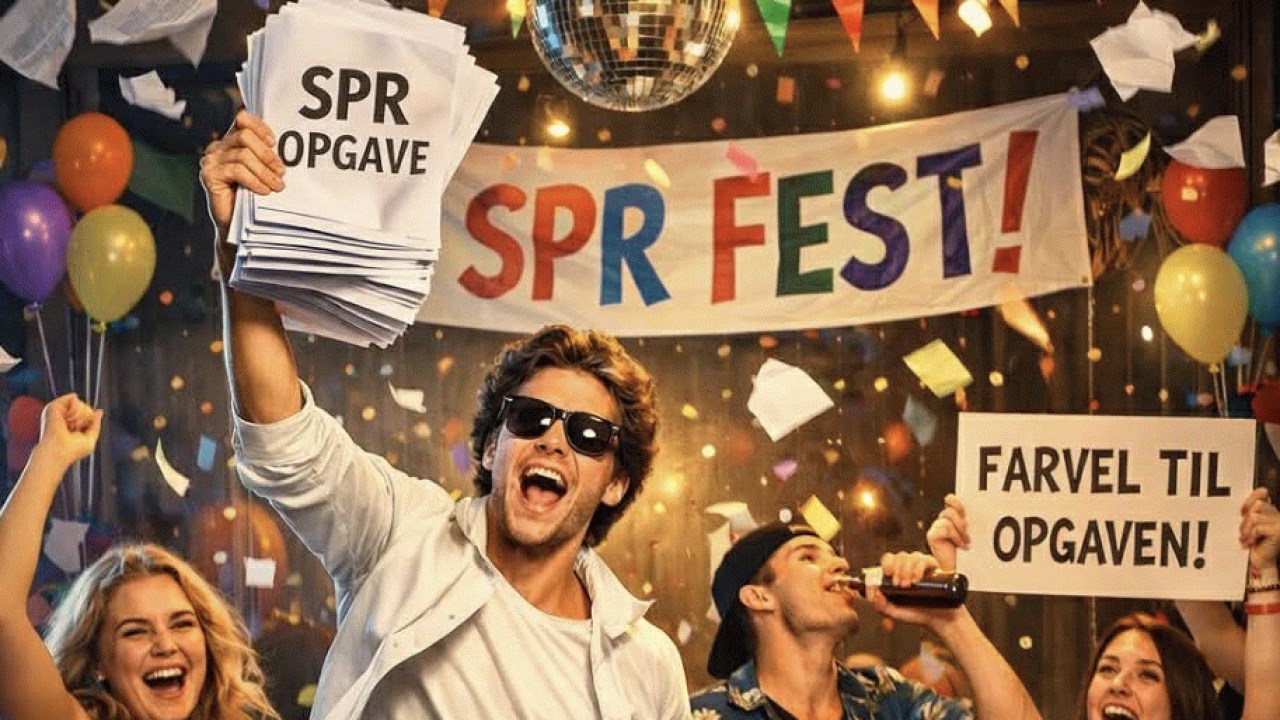 SRP fest