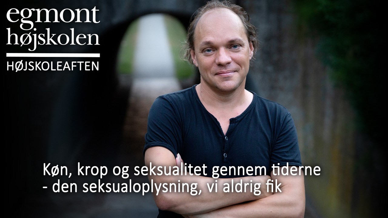 Køn, krop og seksualitet gennem tiderne