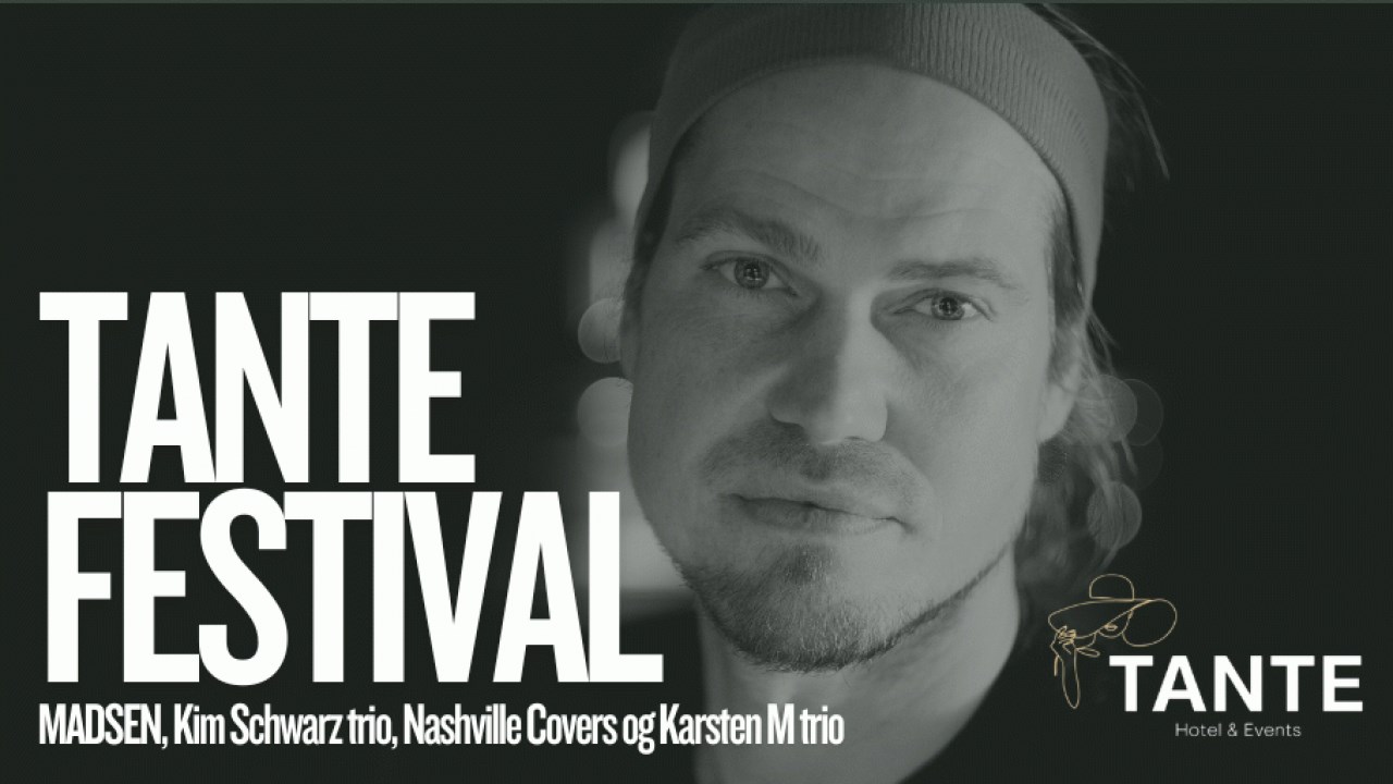 Tante Festival