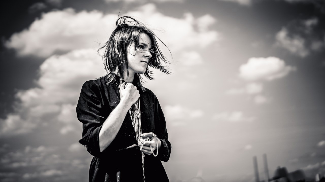 Earth Hour: Mirja Klippel duo