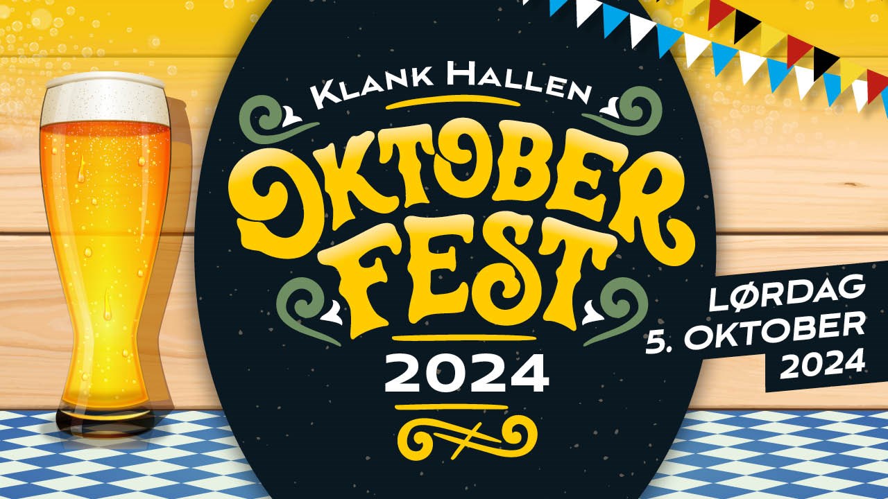 Oktoberfest 2024