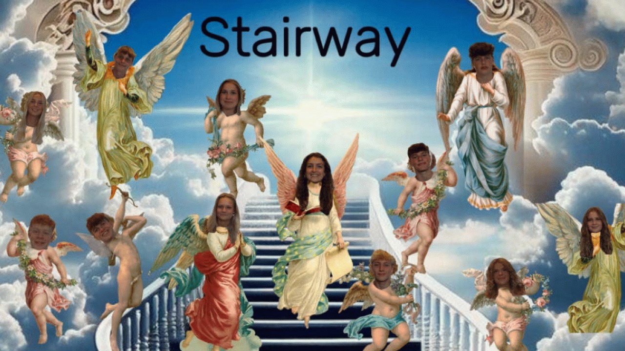 Stairway