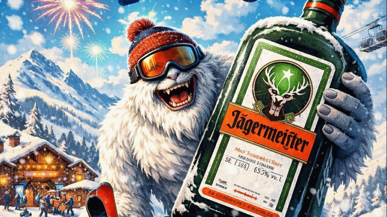 Afterski fest hhx & stx