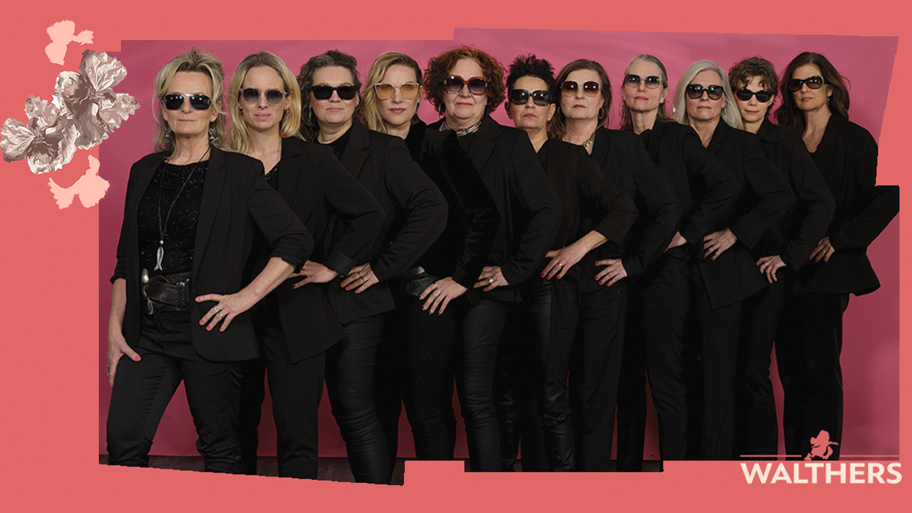 SheFunk (support: S.O.V.S)