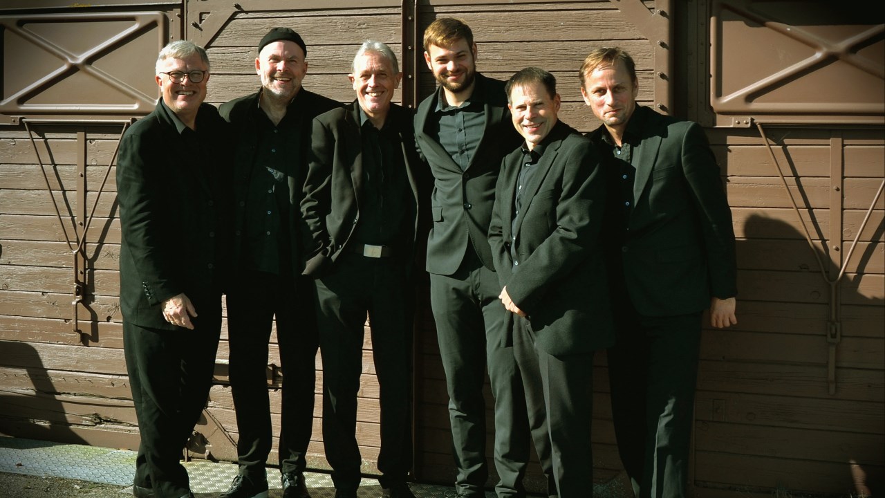 Frokostjazz