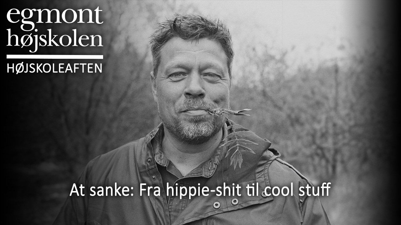 At sanke: Fra hippie-shit til cool stuff