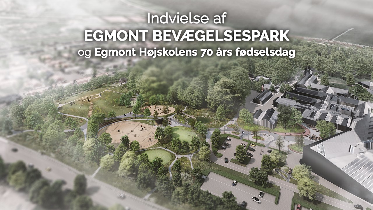 Indvielse og fødselsdag