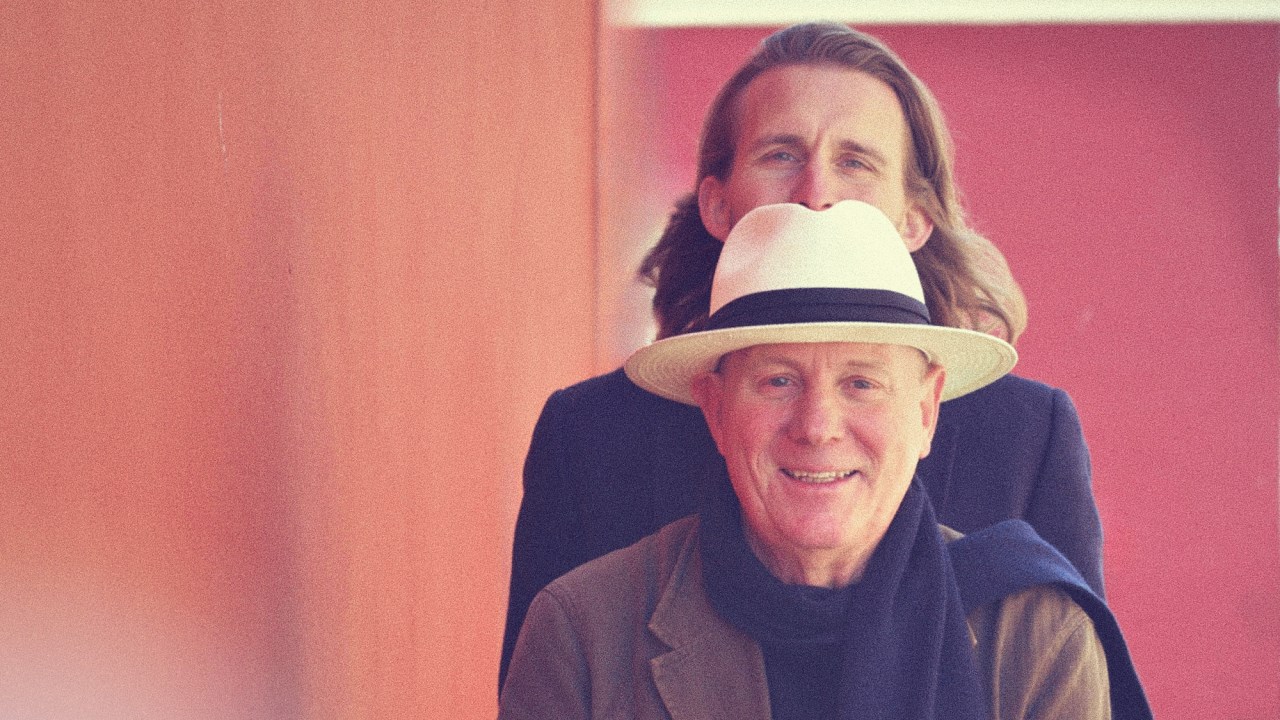 Simon and Garfunkel Tribute