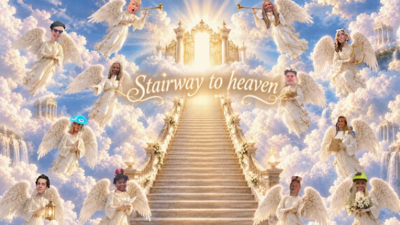 Stairway STX
