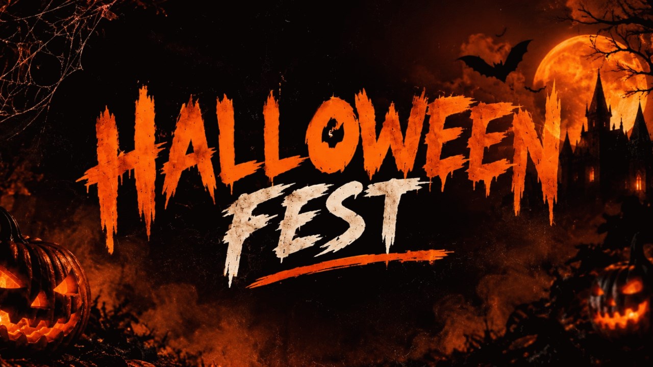 HHX Halloweenfest