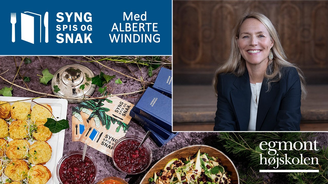Syng, Spis og Snak - Efterår