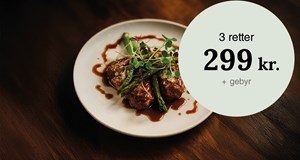 Luminae til Gastro Week