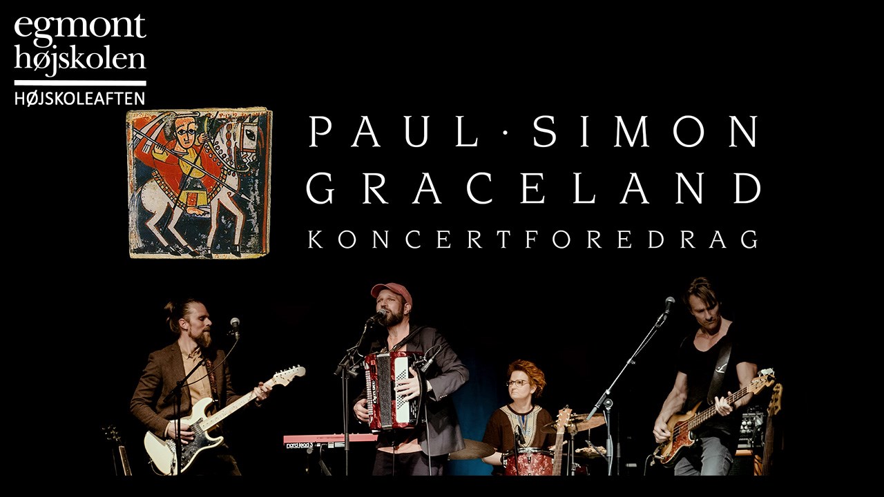 Welcome to Graceland