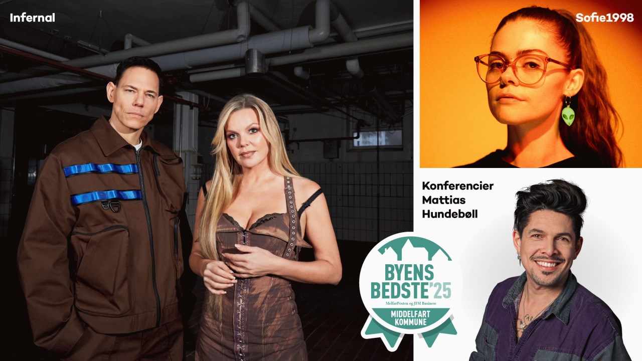 Byens Bedste Middelfart Kommune 2026