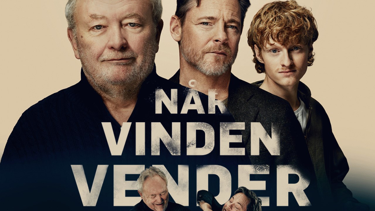 Når Vinden Vender