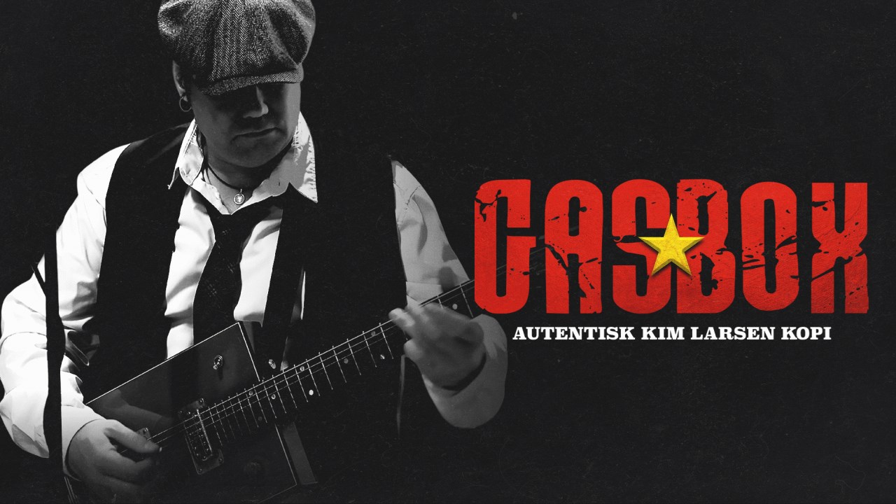 Gasbox