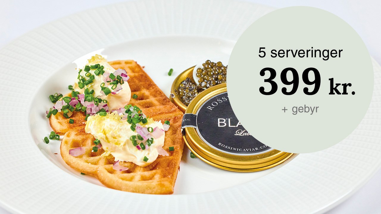 Essens til Gastro Week