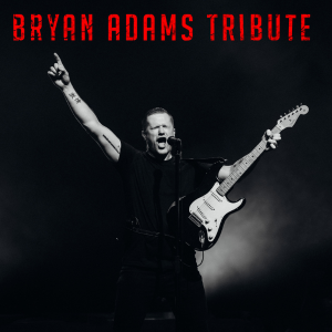 Bryan Adams Tribute