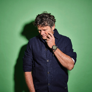 Sommer på Skovhøjgaard med Poul Krebs