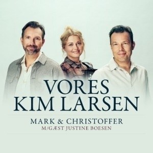 Vores Kim Larsen - Mark & Christoffer