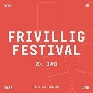 Frivilligfestival