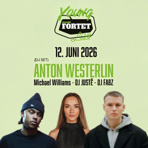 Fortet Live Young