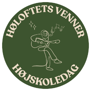 Højskoledag på Høloftet