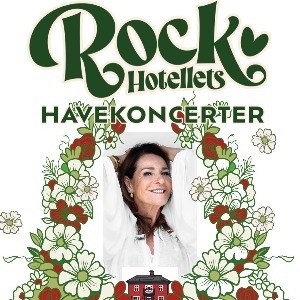 Lis sørensen - havekoncert