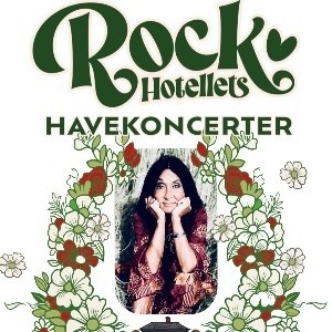 The savage rose - havekoncert