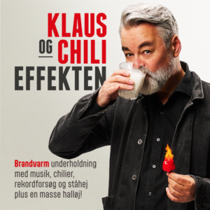 Chili Klaus og Chilieffekten