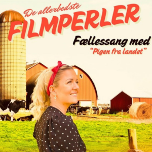 De allerbedste filmperler