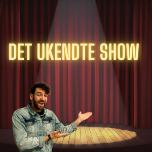 Det ukendte show